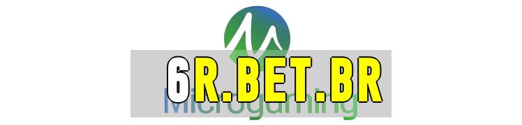 Provedores-Microgaming